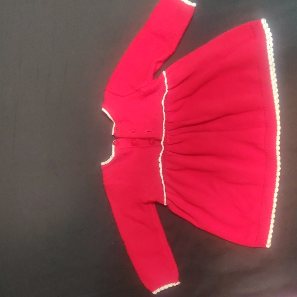 LITTLE RED RIDING HOOD - Picture 4 of 5